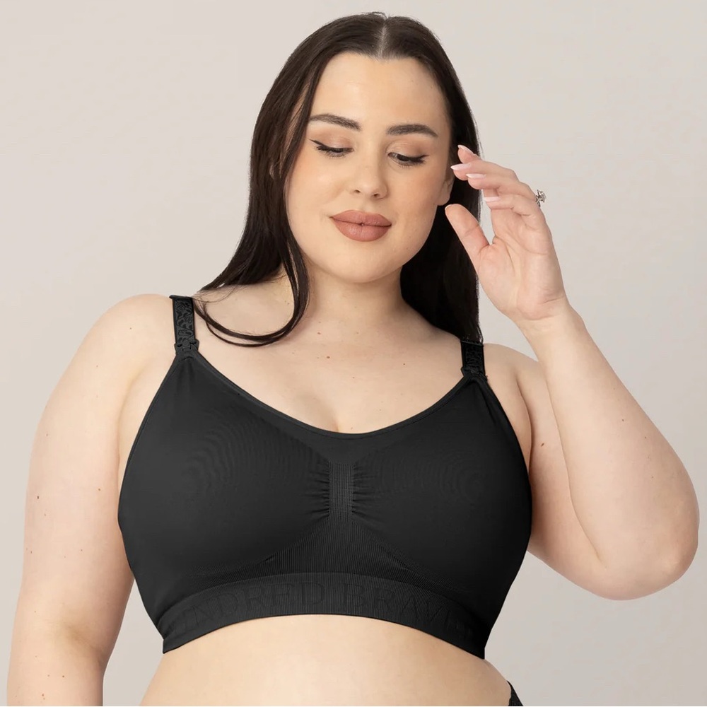 Kindred Bravely Simply Sublime Nursing Bra